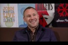 David Gray Interview - Live on Letterman