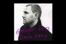 David Gray - "You're The World To Me"