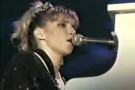 Debbie Gibson - Lost in your eyes (live)