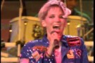 Debbie Gibson - Only In My Dreams.HQ.Live @.A.J.Palumbo Center.Pittsburg,(16.Sept-1988)