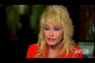 Dolly Parton Interviewed by Dan Rather
