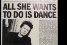 Don Henley - All She Wants to Do is Dance