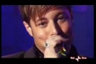 Duncan James - Can't Stop a River