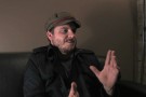 Dustin Kensrue of Thrice Interview with OutlawVideo.TV Interviewer Ricky Warden Jr.