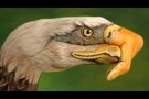Eagles - New Kid In Town -HD