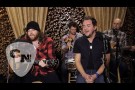 Eli Young Band - Drunk Last Night | Hear and Now | Country Now