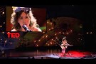 Elizaveta performs "Meant" at TED Global