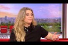 Ella Henderson Interview BBC Breakfast 2014
