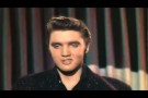 Elvis Presley - Here Comes Santa Claus - HD video