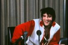 Elvis Presley Houston Press Conference February 1970. Great quality!