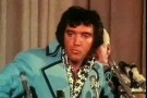 Elvis Press interview - The King shows his sense of humor