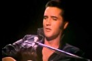 Elvis Presley - Heartbreak Hotel - Live (HD)