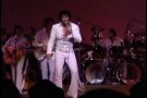 Elvis Presley Suspicious Minds Live in Las Vegas (Official Video)