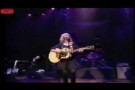 Emmylou Harris & The Hot Band live on stage in London