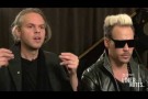 Empire of the Sun Interview (LINER NOTES)