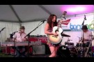 Erin McCarley - Pony - Live at Bonnaroo 2009