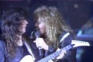 EUROPE - The Final Countdown World Tour 1987 (Live in London)
