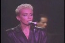 EURYTHMICS - The Miracle of Love (live 1987)