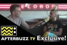 Ferras @ Capitol Records Artist Lounge | AfterBuzz TV Interview