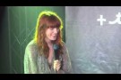 Florence + the Machine Interview