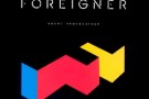 Foreigner - That Was Yesterday + lyrics