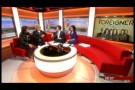 Foreigner Interview on BBC Breakfast
