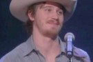 Garrett Hedlund "Chances Are" Music Video: Country Strong Soundtrack