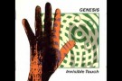 Genesis - Tonight, Tonight, Tonight + lyrics