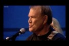 Glen Campbell - 'Gentle On My Mind' & 'Southern Nights' LIVE on Weekend Wogan 2010