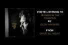 Glen Hansard - "Pennies In The Fountain" (Full Album Stream)