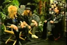 Great White 1987 Interview (80 of 100+ Interview Series)