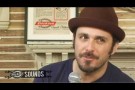 Greg Laswell - Interview - Dickies Sounds