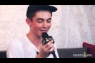 GRAMMY Pro Interview With Greyson Chance