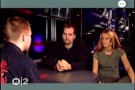 Guano Apes The Riot show UK interview 2001
