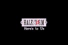 Halestorm Here's To Us (Clean Version/Radio Edit)
