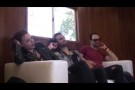 Halestorm Interview at The Shindig Festival 2014