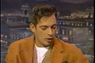 Harry Connick Jr Interview (Featuring impressions and some Jim Carrey stuff)