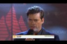 Harry Connick Jr. - All The Way - Live Today Show 09/28/2009