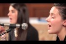 Heathers - Live at Trinity College, Dublin