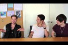 An OCEANUP Interview with Hot Chelle Rae