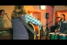Husky - Ruckers Hill (Live and Acoustic at Echidna Studios)