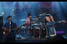 Incubus @ Live Late Show Letterman (Full Concert)