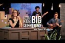 Little Kids. Big Questions. | Love