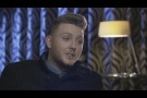 James Arthur X Factor winner's interview in full: 'I'd like to find the right girl for me!'