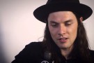 Interview: James Bay On Developing A Multi-Dimensional Sound
