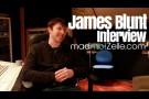 Interview - James Blunt