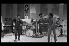 James Brown "Sex Machine" Rome on April 24, 1971