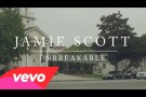Jamie Scott - Unbreakable