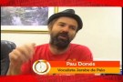 OH!- Entrevista a Pau Donés Vocalista - Jarabe de Palo