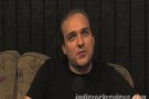 Jeremy Enigk "Future" Interview w/ IndieRockReviews 9/28/08